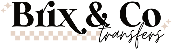 Brix & Co Transfers logo