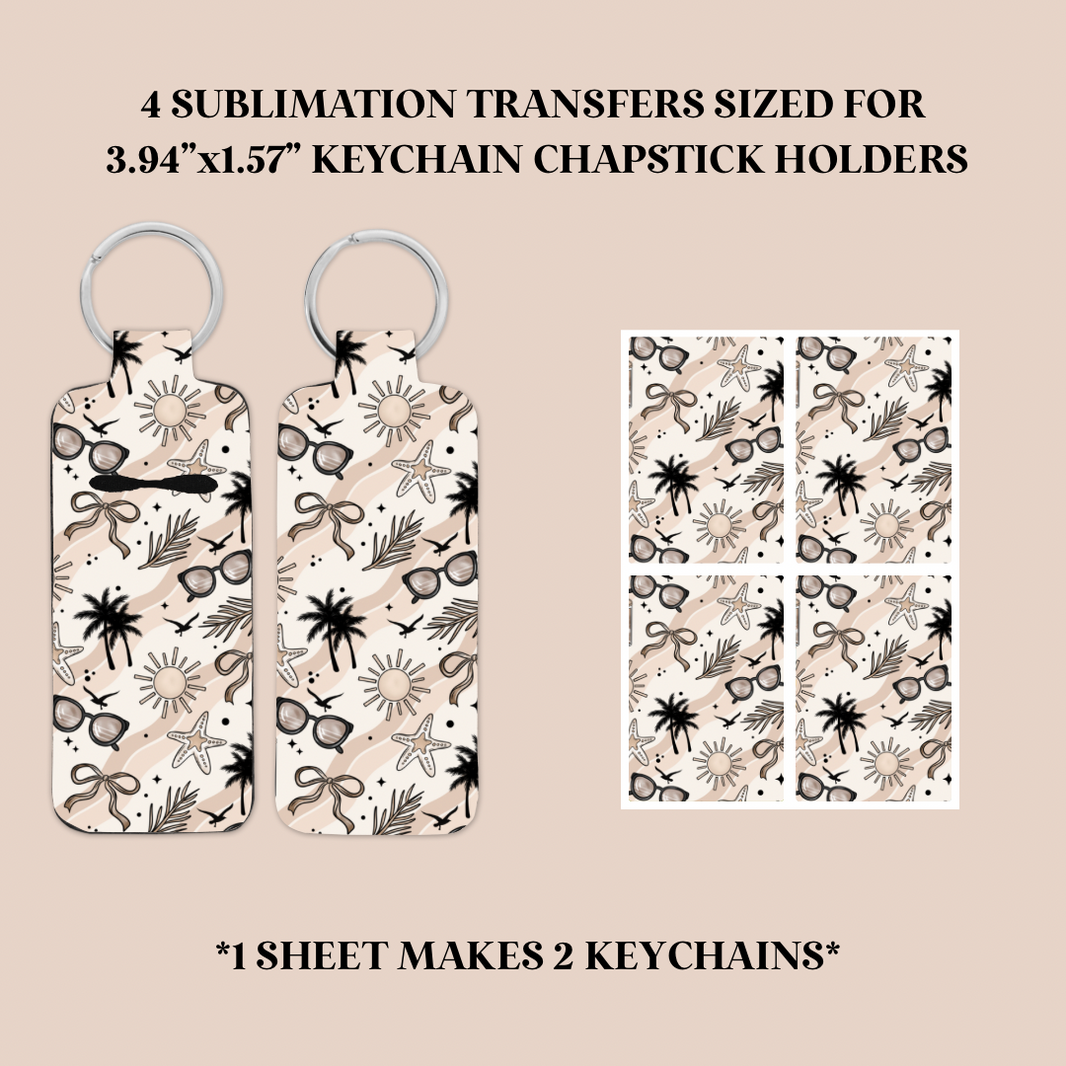 Keychain Chapstick Holder Sublimation Transfers – Page 14 – Brix & Co ...