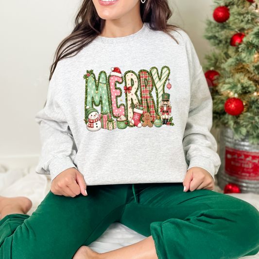 Merry DTF HOT PEEL