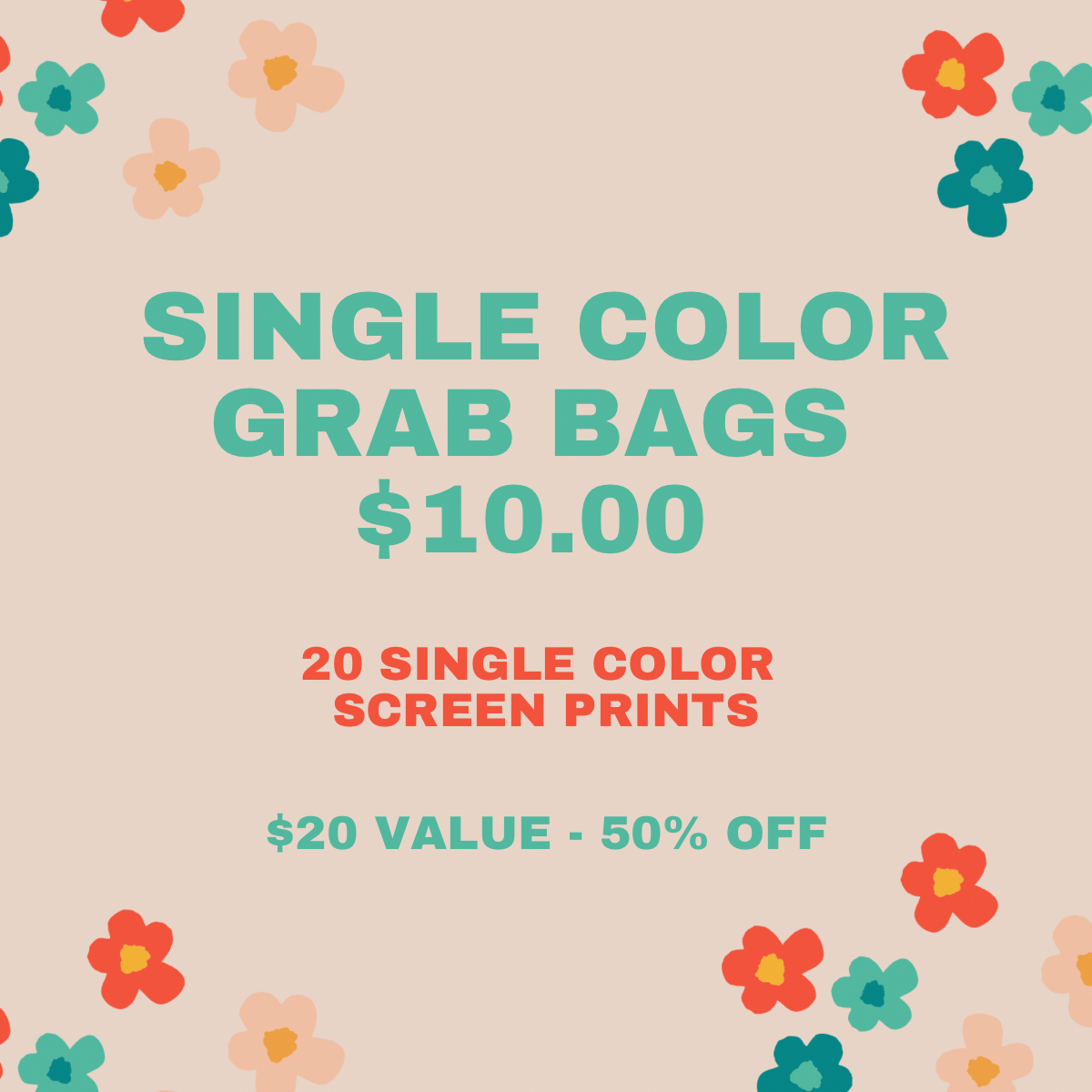 Grab Bag