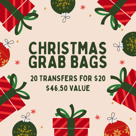 Christmas Grab Bag