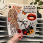 Retro Collage DTF HOT PEEL
