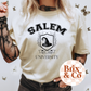 Salem University Single Color