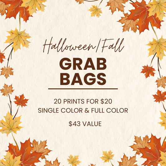 Grab Bag