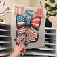 Coquette USA DTF HOT PEEL