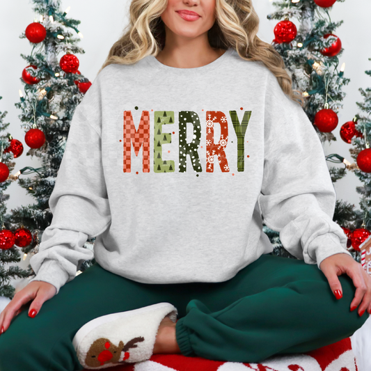 Merry DTF HOT PEEL