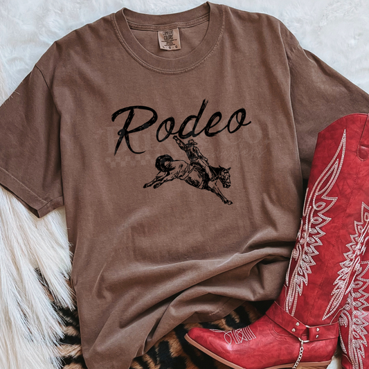 Rodeo Single Color