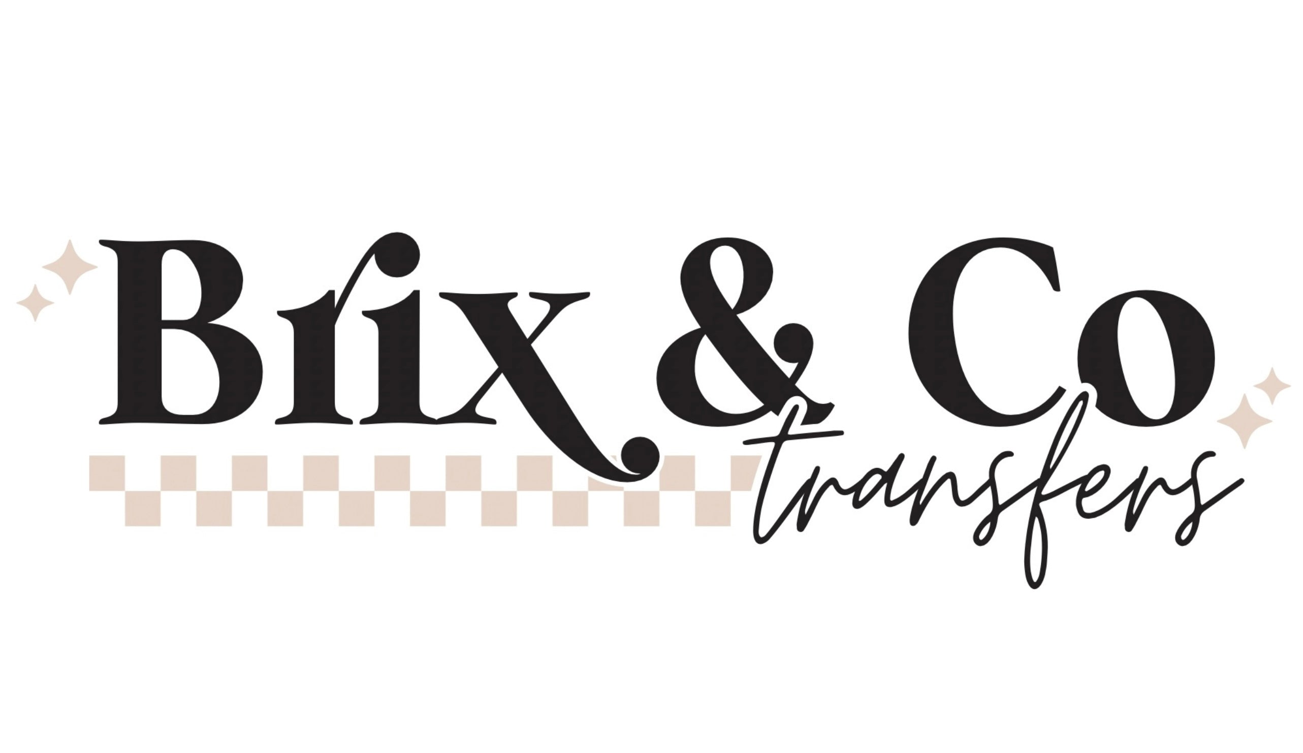 Brix & Co Transfers 